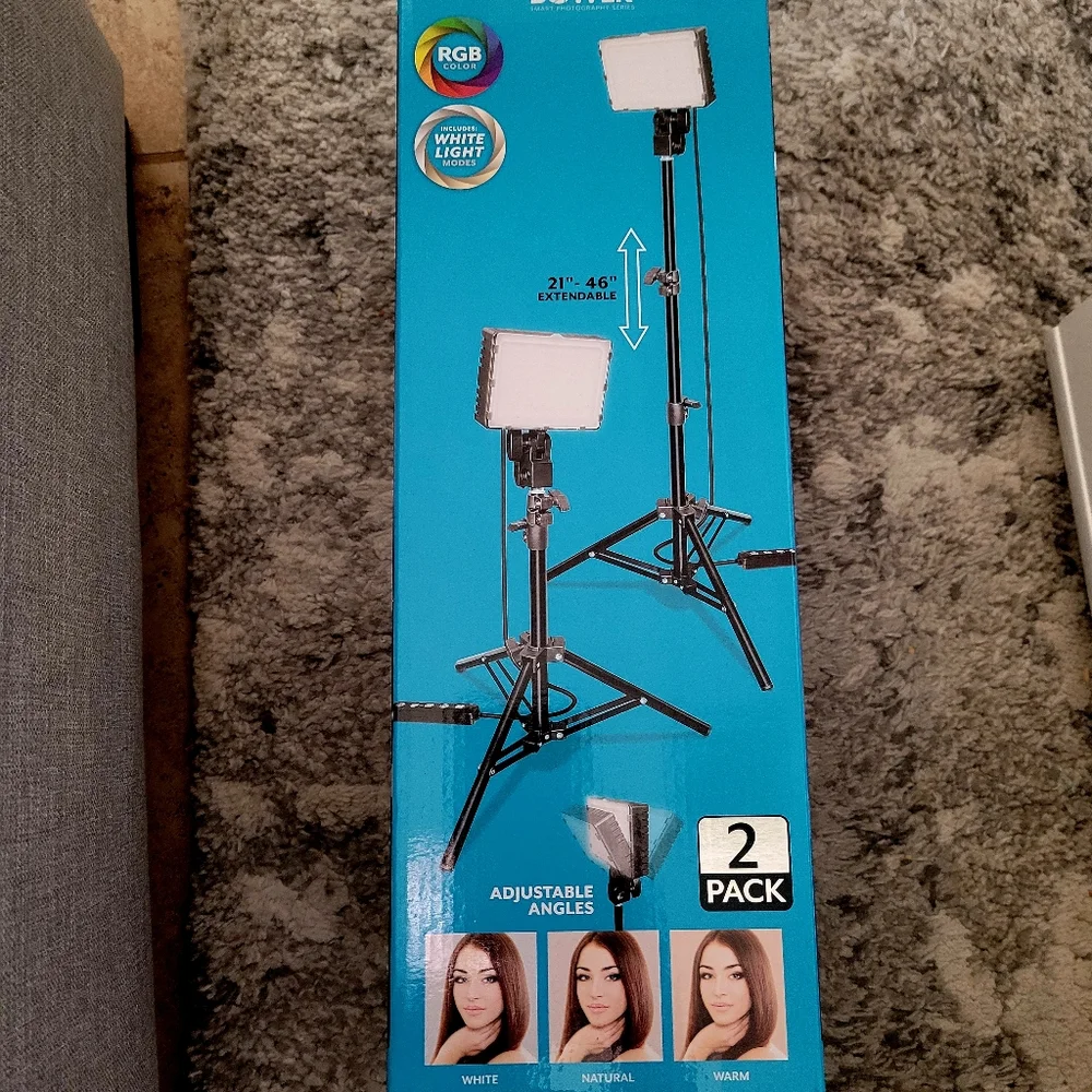 Light Kit - Picture 3 of 3